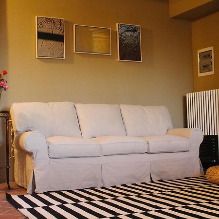 Casa Cucco Leilighet Serralunga d'Alba Eksteriør bilde
